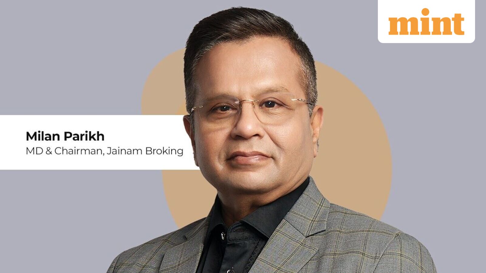 Rising retail participation boosts market liquidity but heightens volatility risk, says Jainam Broking MD and Chairman