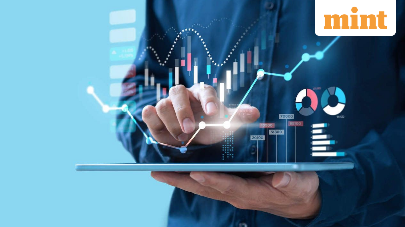 InCred Wealth CEO flags near-term market volatility, backs India’s long-term growth story