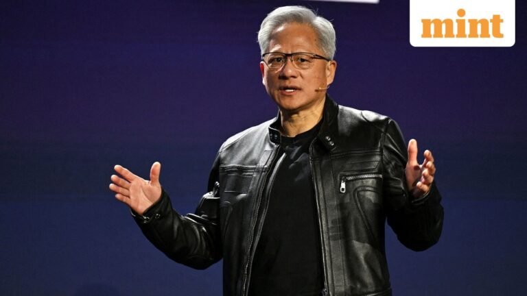 Nvidia’s big AI event: What Wall Street wants to hear