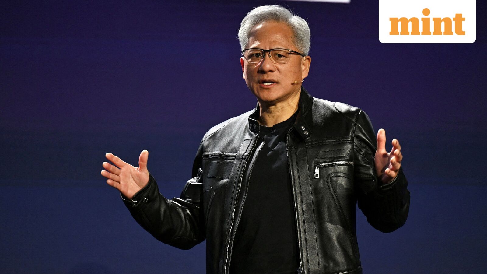 Nvidia’s big AI event: What Wall Street wants to hear