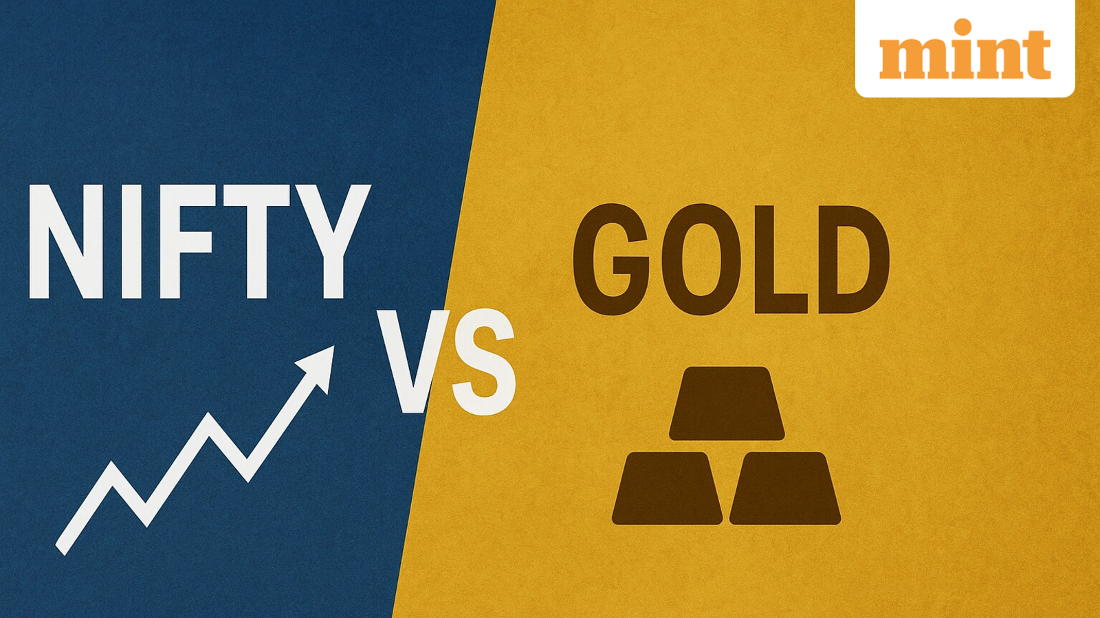 Nifty-gold ratio jumps! What does it signal amid softening oil, US dollar rates?