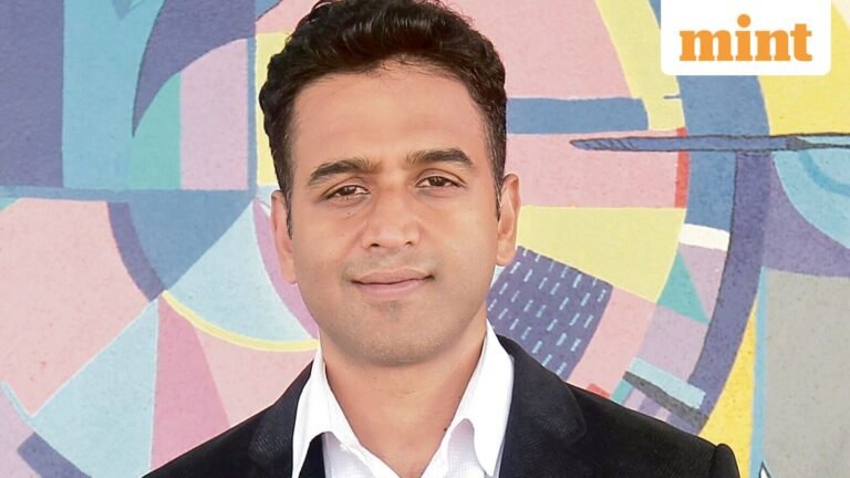 Nithin Kamath of Zerodha sounds alarm on options market, says real hedging is getting harder