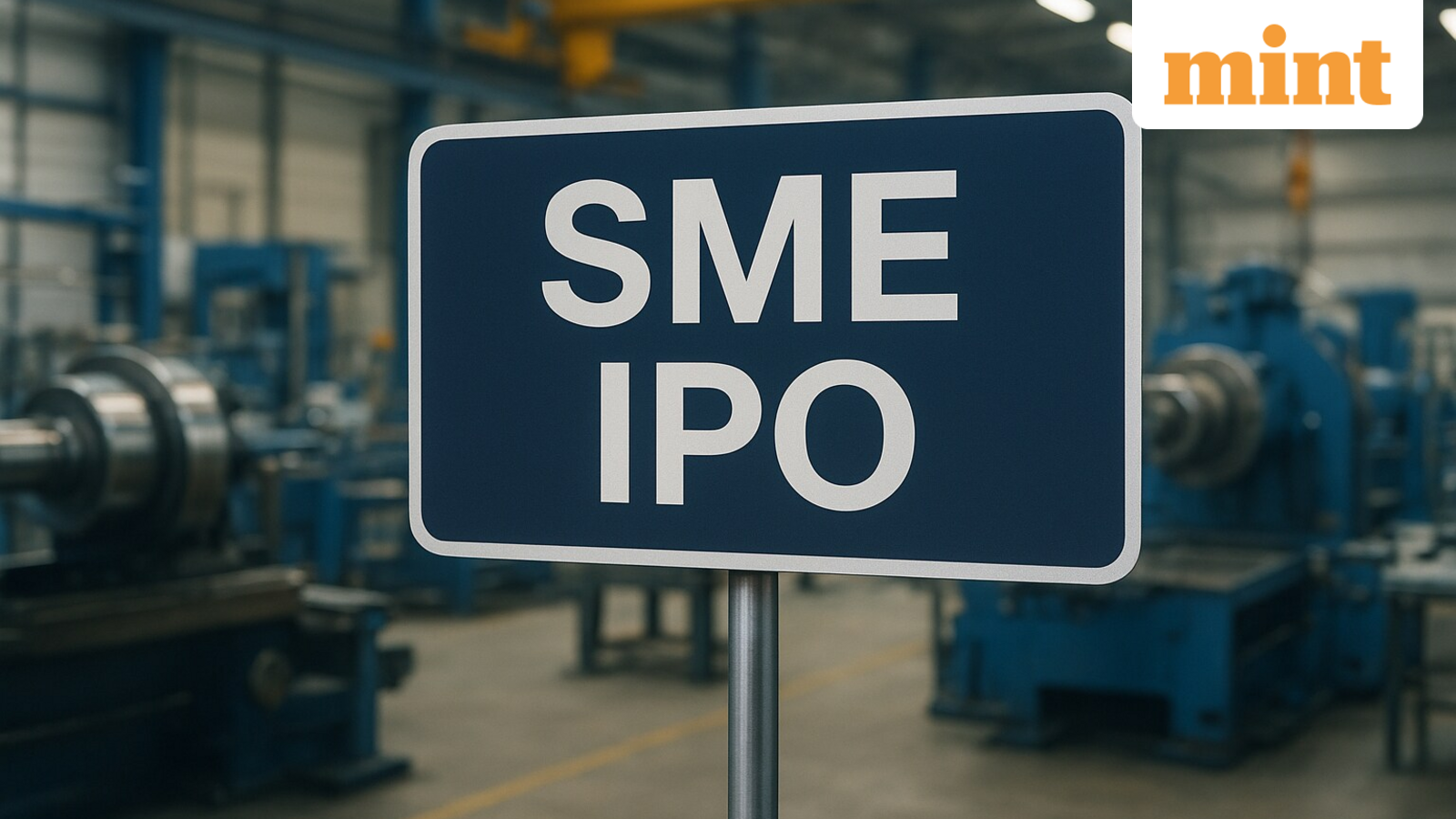 Novus Loyalty IPO Day 3: Last day to buy the issue; check GMP, subscription status, and other details for the SME IPO