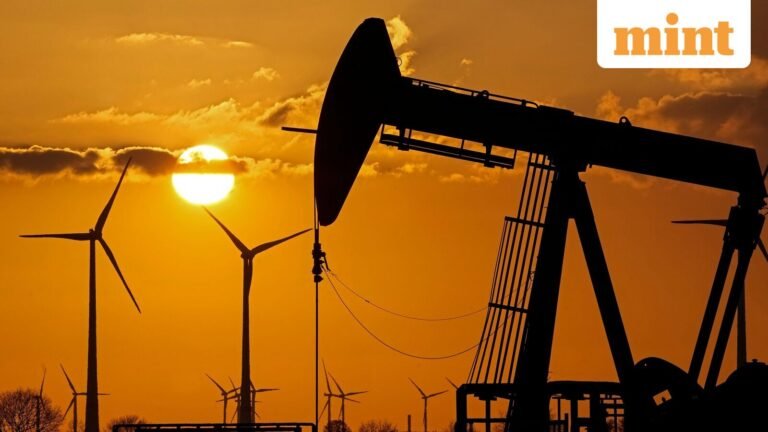 Oil prices jump over 6% despite IEA move to release 400 million barrels of crude amid US-Iran war; Brent back above $90