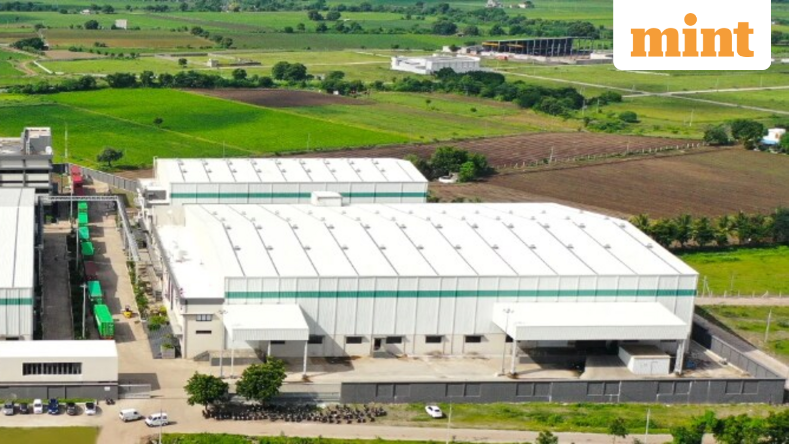 Omnitech Engineering Share Price Highlights: Stock ends at  ₹203.30 apiece on NSE, 10.44% discount to IPO price | Stock Market News