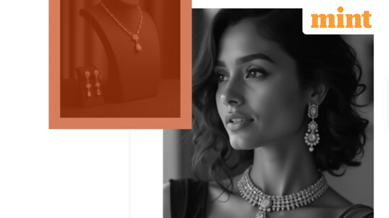 PNGS Reva Diamond Jewellery share price makes a weak debut, opens with 2.85% discount at  ₹375 on NSE