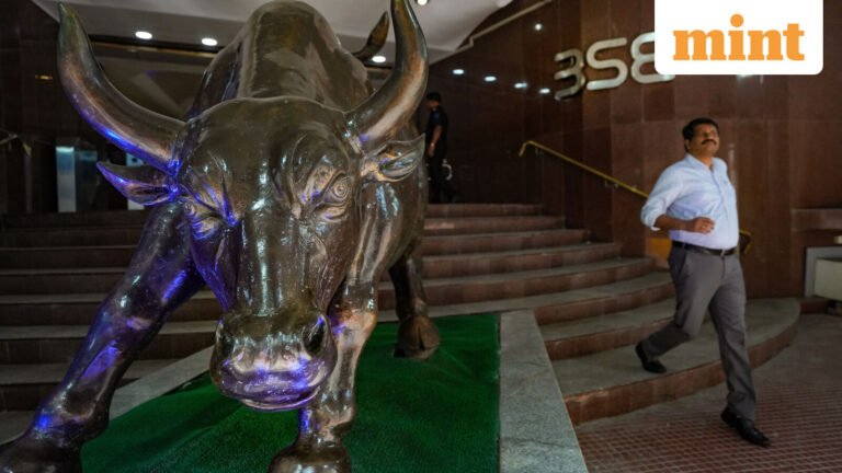 Bulls take a break  as Iran war enters the second week | Stock Market News