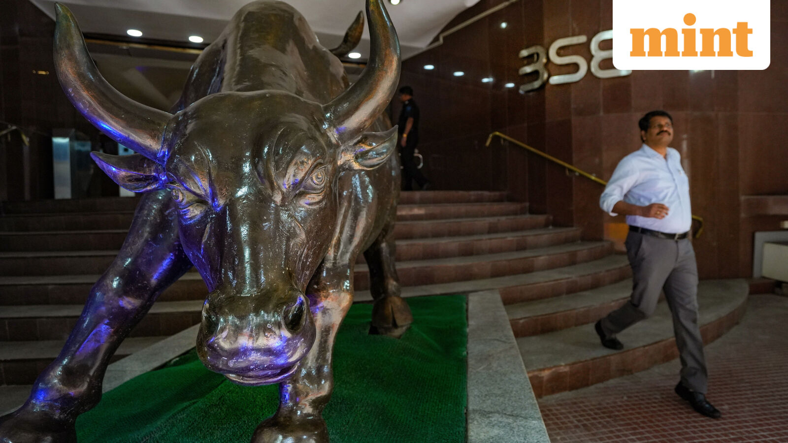 Bulls take a break  as Iran war enters the second week | Stock Market News