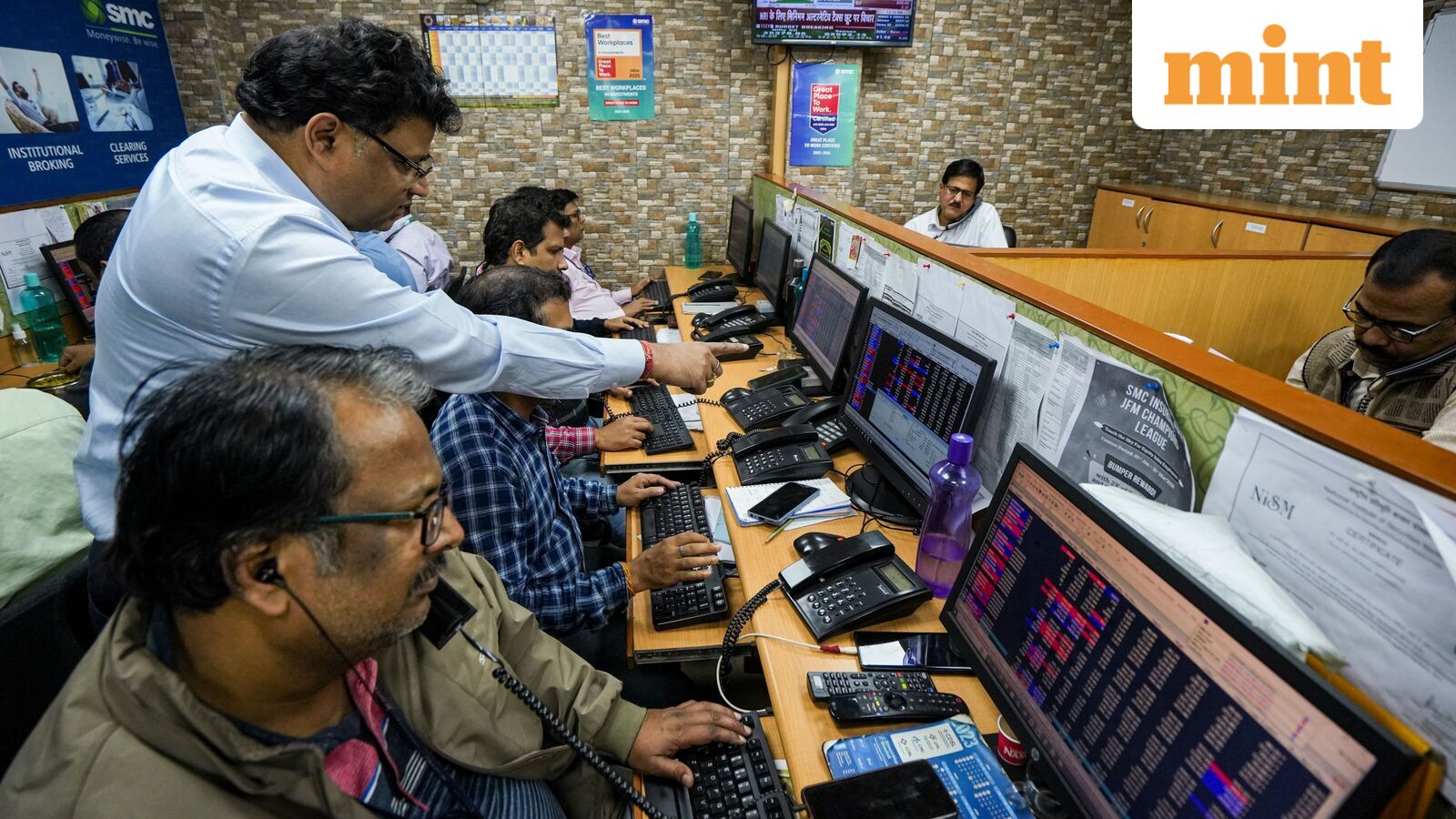 Three segments quietly winning amid war, oil shocks, and the market bloodbath