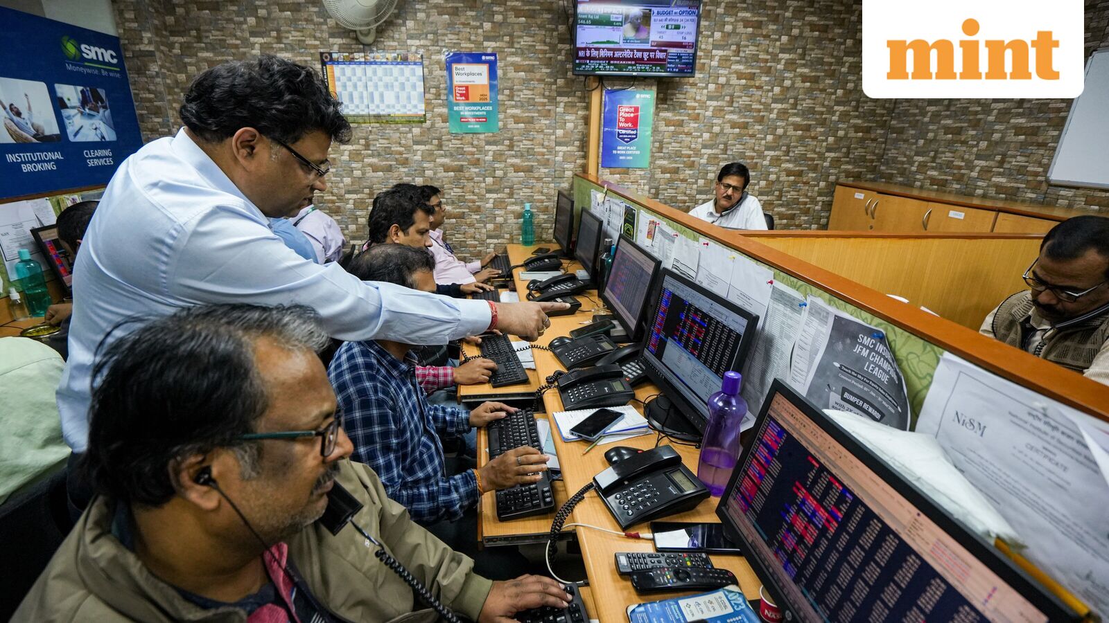 Nifty at 19x PE: Valuations cool to Asian peer levels, but is it ‘fair’ enough to bring FPIs back?