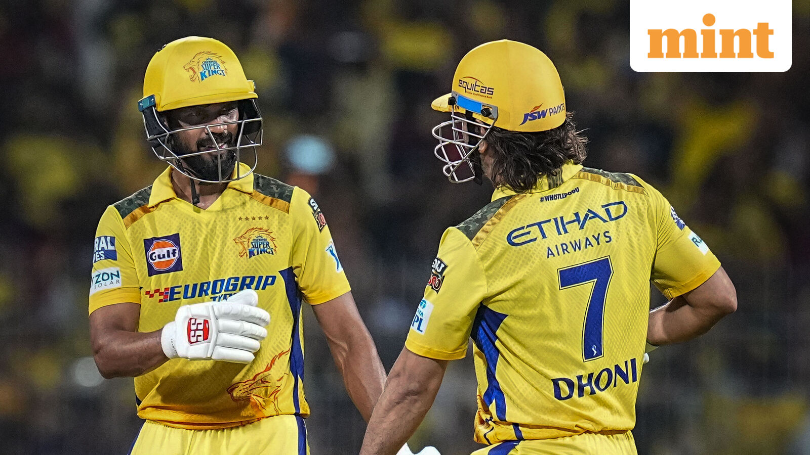 CSK stock jumps 60% in 3 months in unlisted market ahead of IPL 2026: Can this power-packed action continue?