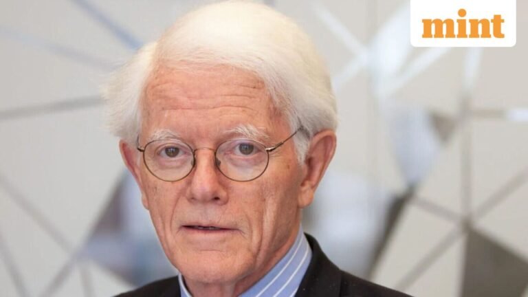 'You shouldn't own stocks…', says Peter Lynch if not ready for stock market crash — Here's why | Stock Market News