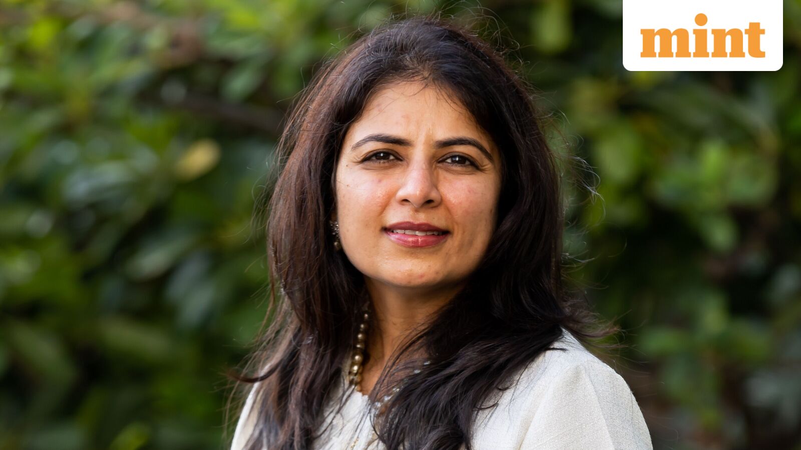 In a volatile world, investors look for stability and growth, and India fits that profile: Carnelian's Swati Khemani | Stock Market News