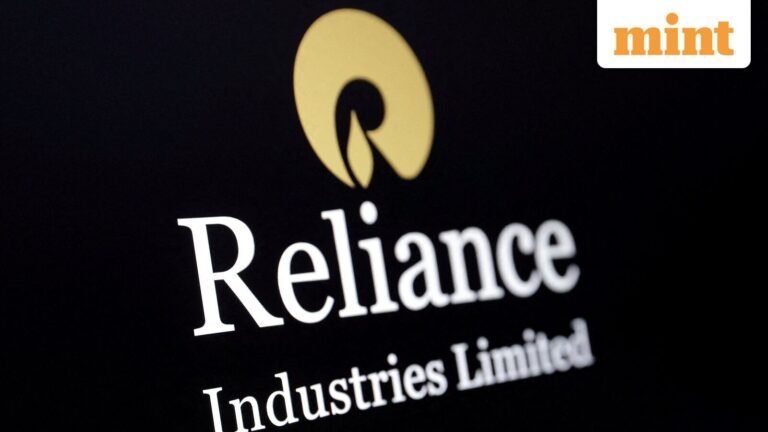 Reliance share price gains as Donald Trump announces $300 billion US oil refinery project backed by RIL