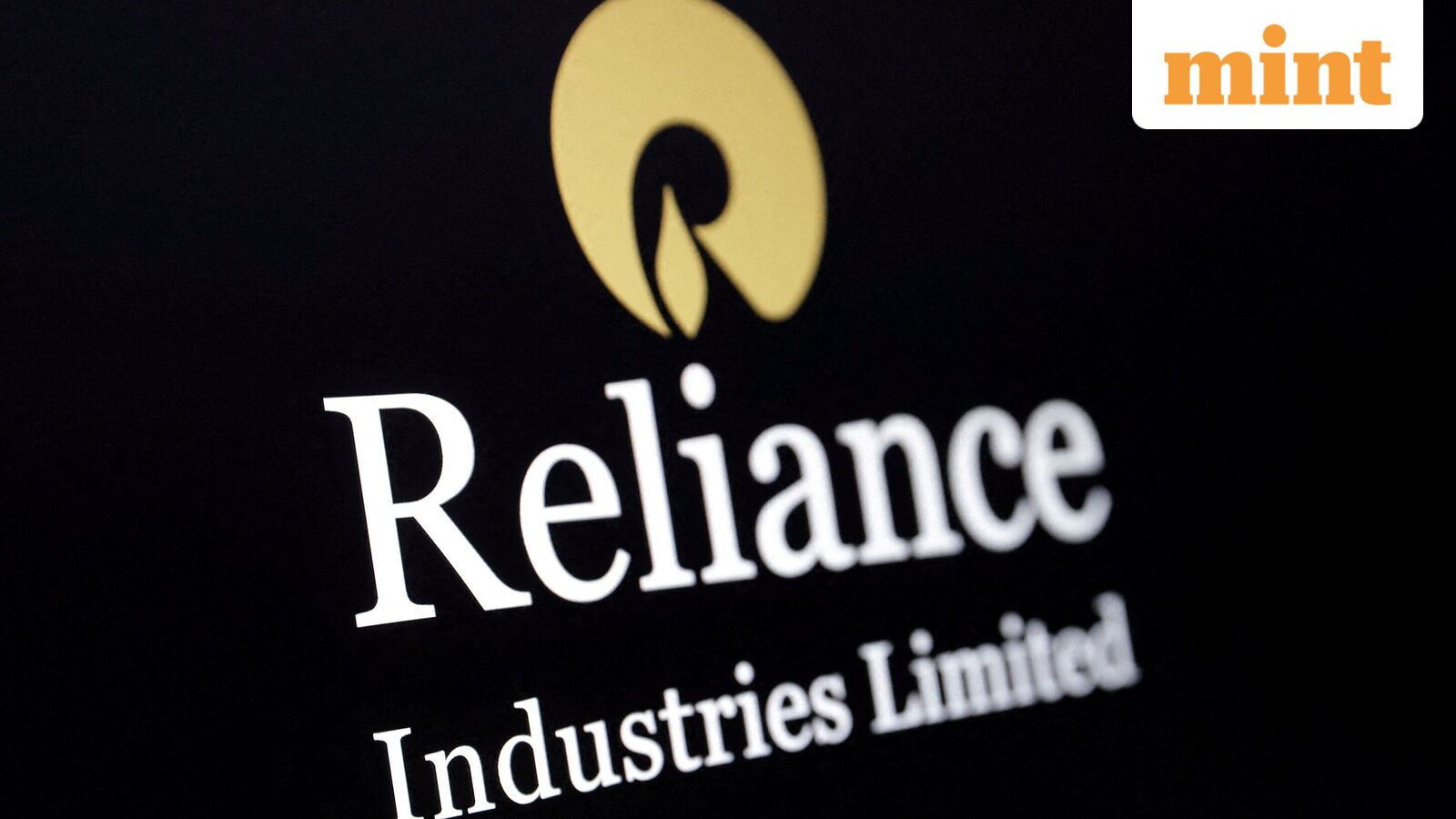 Reliance shares tumble 4.6%, m-cap erodes  ₹88,000 crore as windfall tax returns amid oil surge