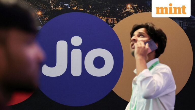 Jio may file draft IPO papers in 2-3 weeks