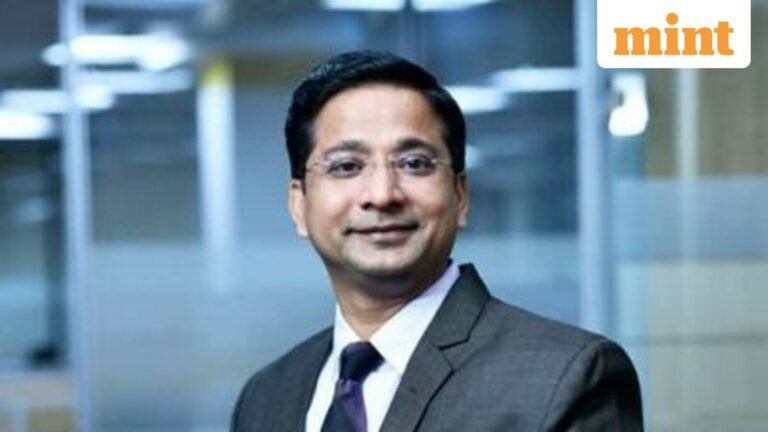 Rajesh Palviya of Axis Sec suggests Linde India, ACME Solar, Ajanta Pharma shares to buy today