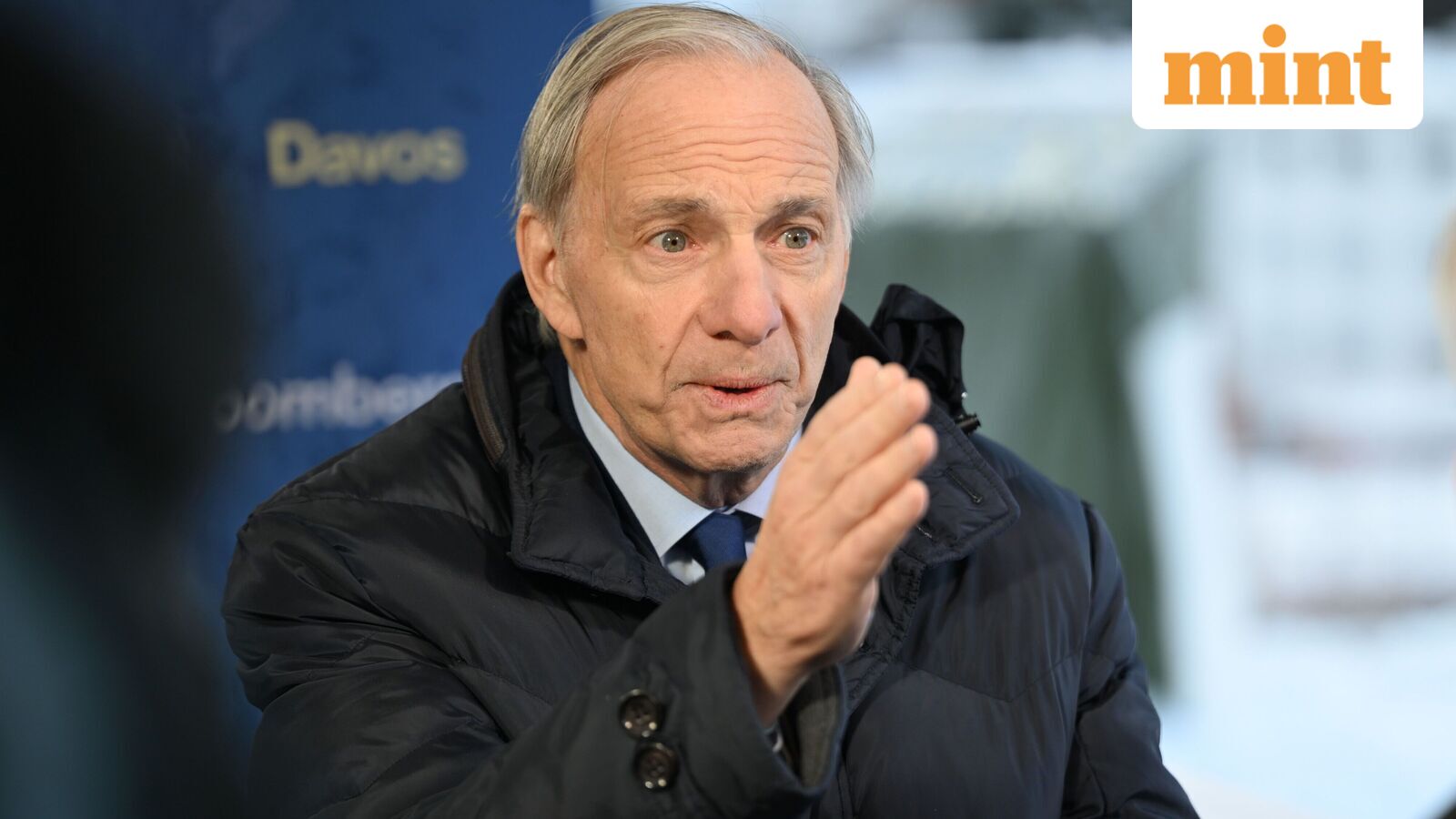 Ray Dalio predicts a ‘final battle’ at Strait of Hormuz will decide who wins US-Iran war — ‘Watch out for…’