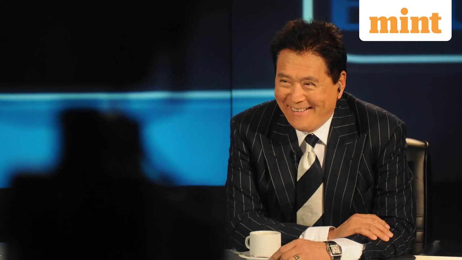 ‘I love oil, real estate, gold, silver, Bitcoin…’: Robert Kiyosaki predicts stock market crash in 2026 | Stock Market News