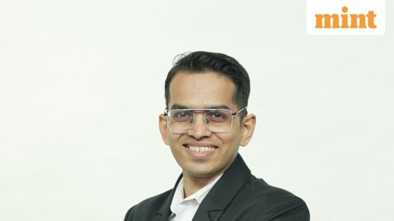 Shares to buy or sell: Ruchit Jain of Motilal Oswal recommends ABB India, Astral stock to buy today - 11 March | Stock Market News