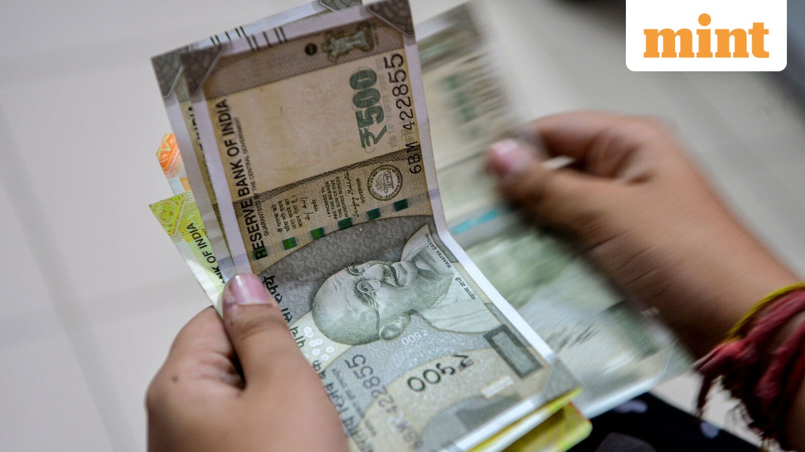 Indian rupee slips past 95 mark for first time amid escalating US-Iran war. Can it touch 100 per dollar?