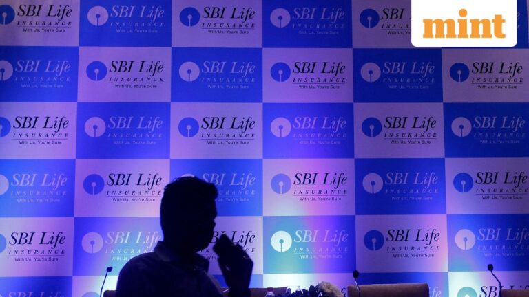 Why SBI Life is winning the valuation game vs HDFC, ICICI Prudential
