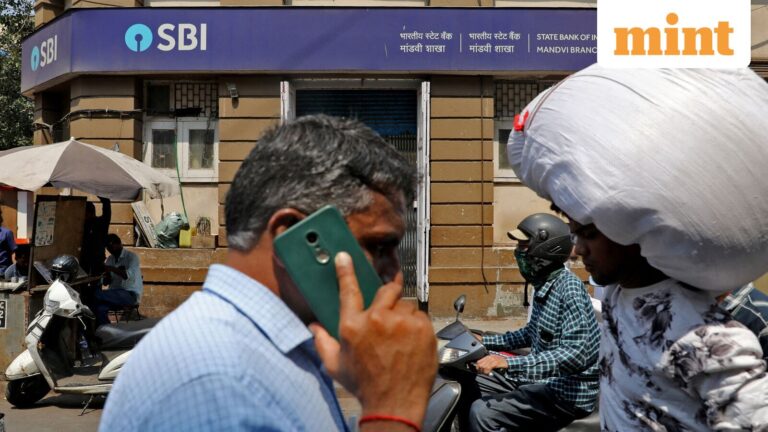 SBI Funds Management IPO plan: How its mutual fund business rose to the top