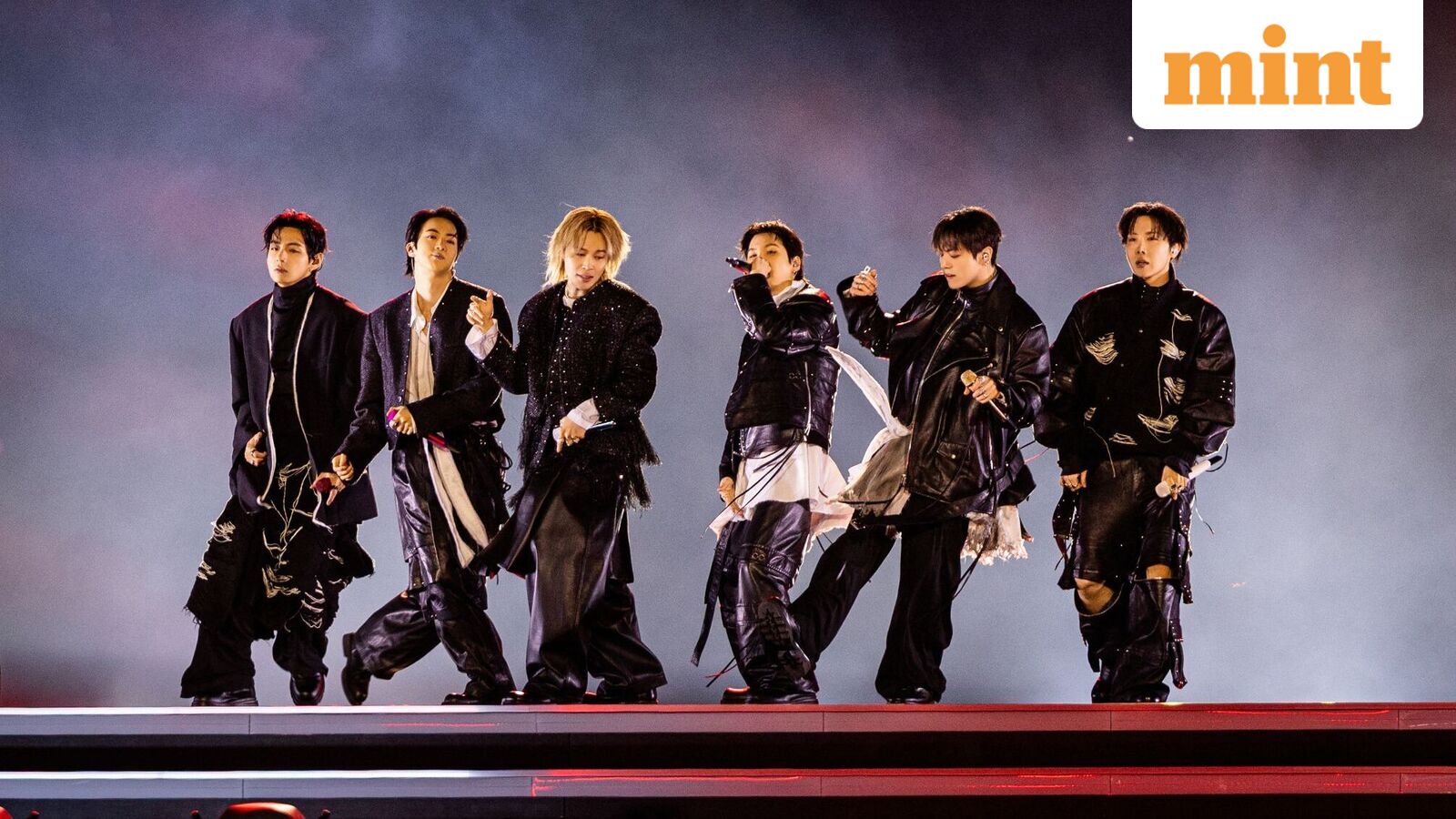 BTS comeback concert fails to impress investors, Hybe shares see worst day since June 2022 after low turnout — Details