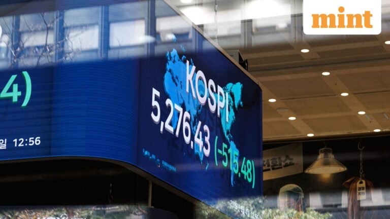 Indian stock market: 8 key things that changed for market overnight- Gift Nifty, US-Iran war, oil prices to Nasdaq rally