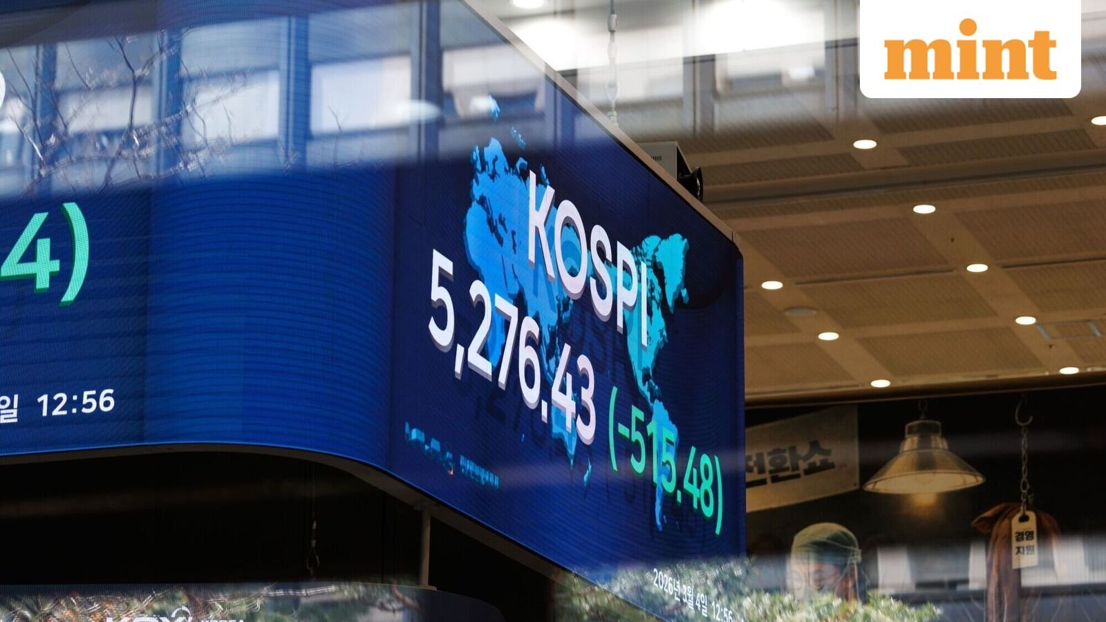 Indian stock market: 8 key things that changed for market overnight- Gift Nifty, US-Iran war, oil prices to Nasdaq rally