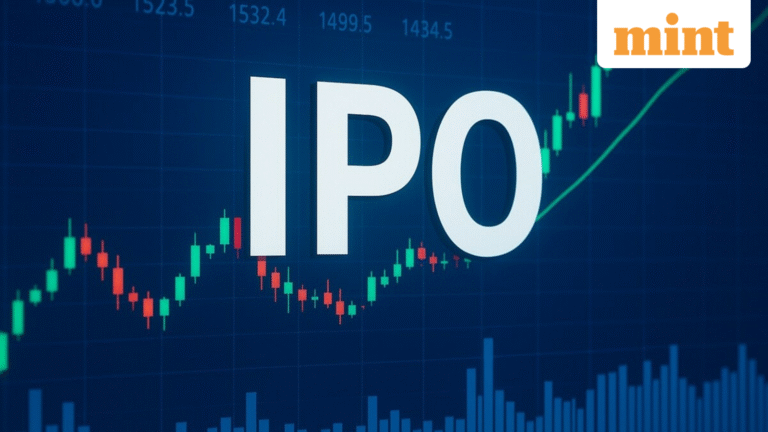 Innovision IPO: GMP, dates, price band, other key details in 10 points