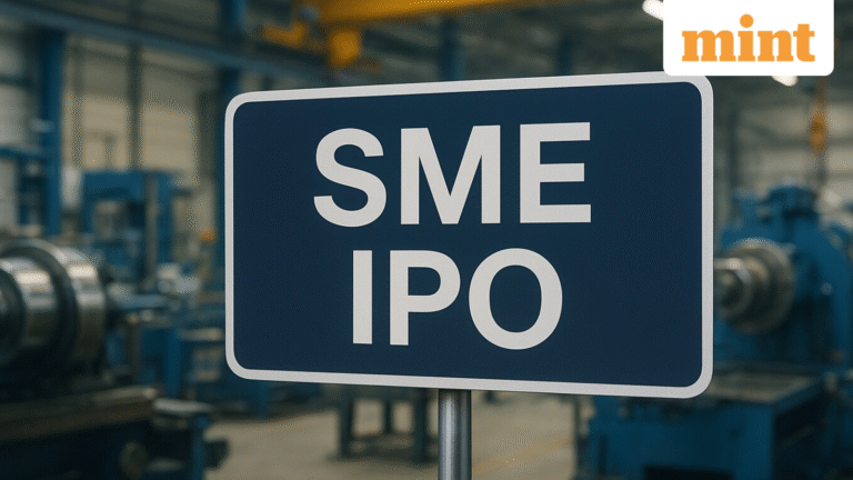 Accord Transformer &amp; Switchgear share price hits 5% upper circuit after decent debut