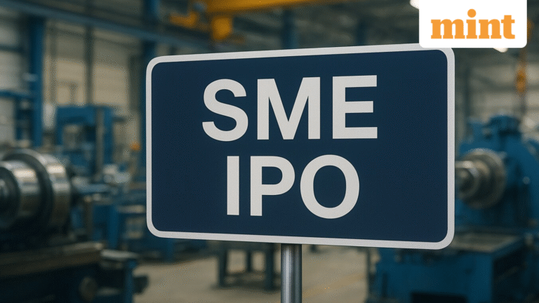Apsis Aerocom IPO allotment date in focus today. Latest GMP, steps to check share allotment status online