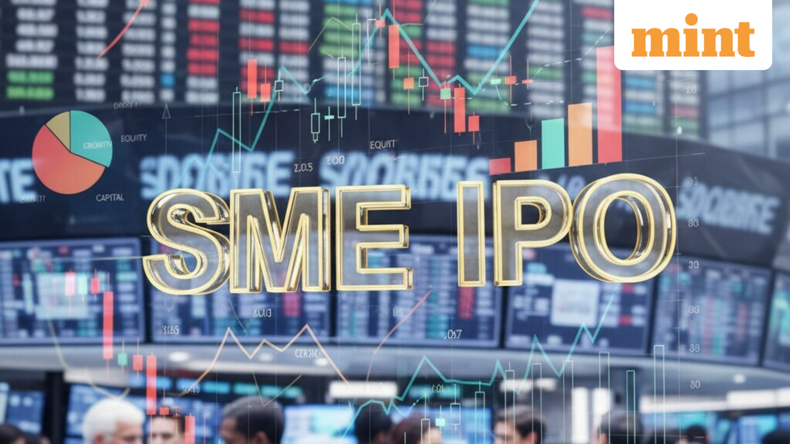 Vivid Electromech IPO day 3: GMP, subscription status, other details of NSE SME IPO