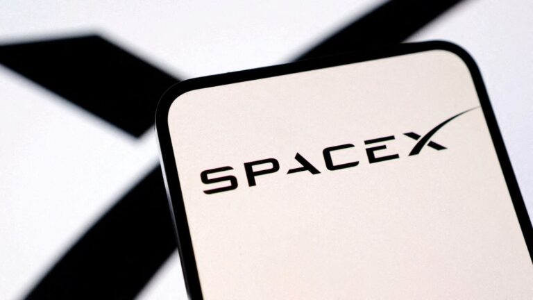 SpaceX plans to file for IPO soon; likely to raise over $75 billion: Report