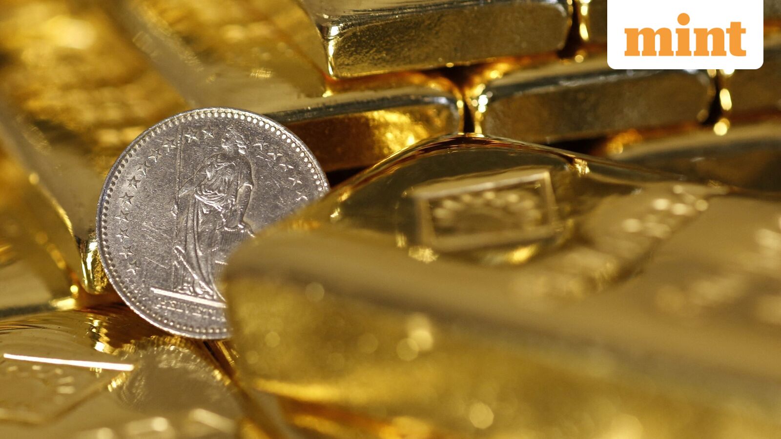Gold, silver rate today, 30 March: Check live price of 24 kt, 22 kt, 18 kt gold and 10 gm, 100 gm, 1 kg silver