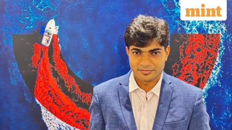 Stocks to buy: Sagar Doshi suggests ABB India, TVS Motor, Apollo Hospitals shares to buy