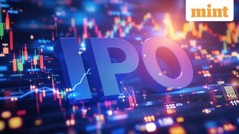 Sai Parenterals IPO Day 3 Live: GMP, subscription status, price, date, other details. Apply or not? | Stock Market News