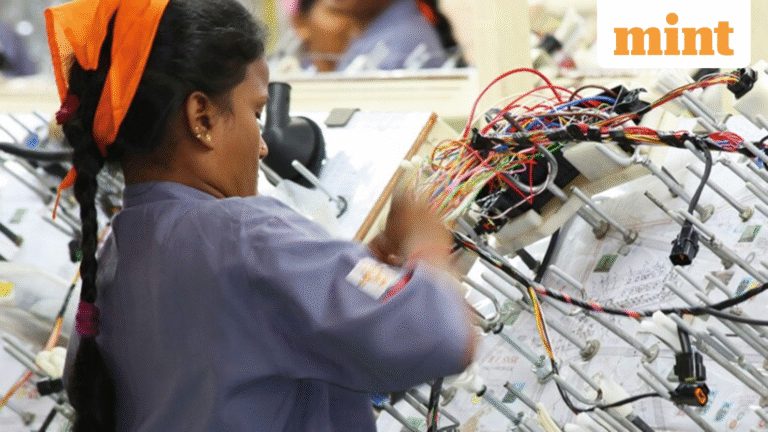 Samvardhana Motherson share price jumps after this acquisition update