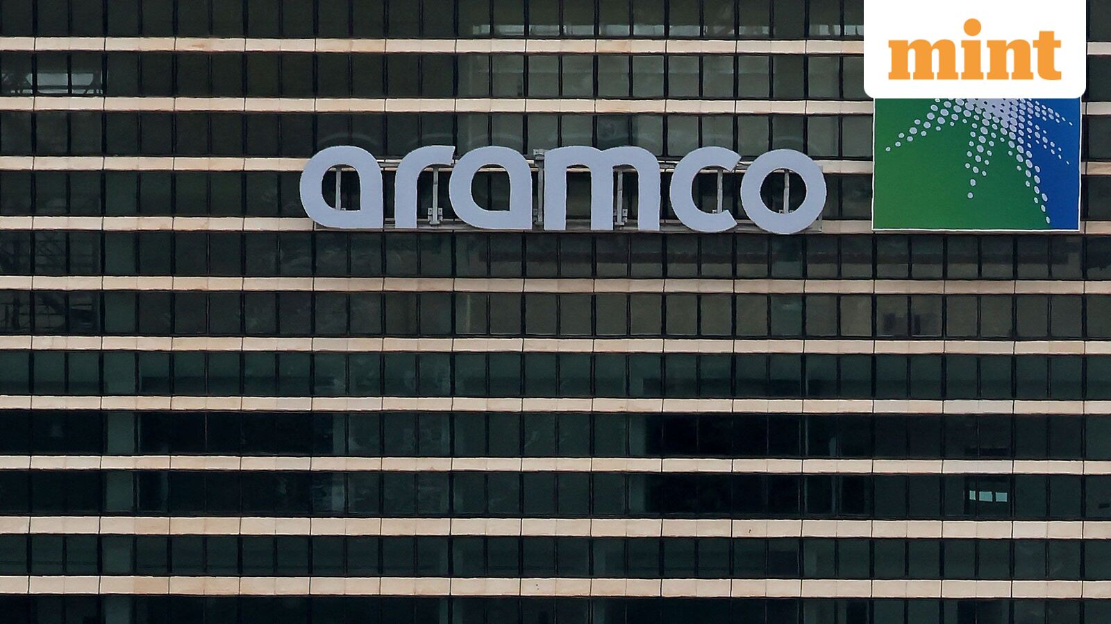 Saudi Aramco share price falls over 2% after a 12% drop in annual profit, announces $3 billion buyback plan