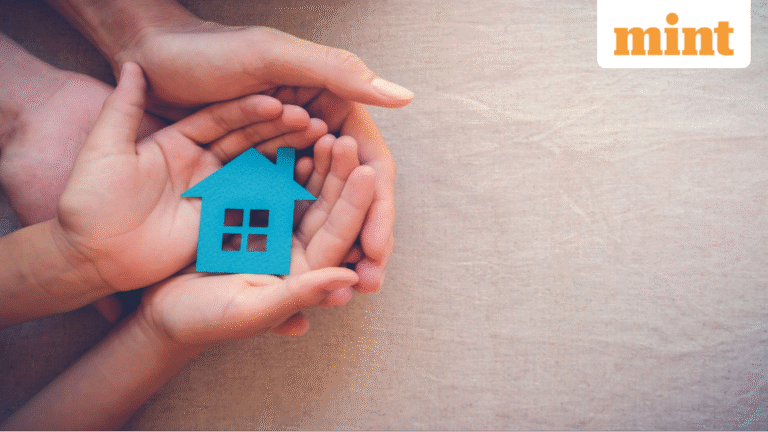 From ‘next HDFC’ to reality check: What’s ailing Bajaj Housing Finance? | Stock Market News