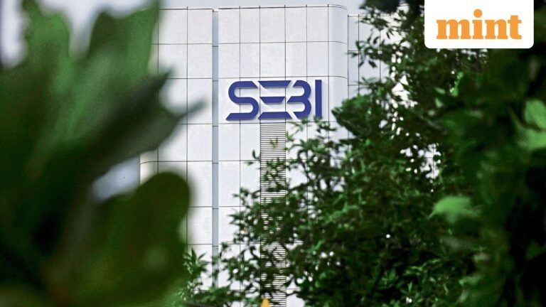 How Sebi’s mutual fund fee overhaul will make life harder for small distributors | Stock Market News