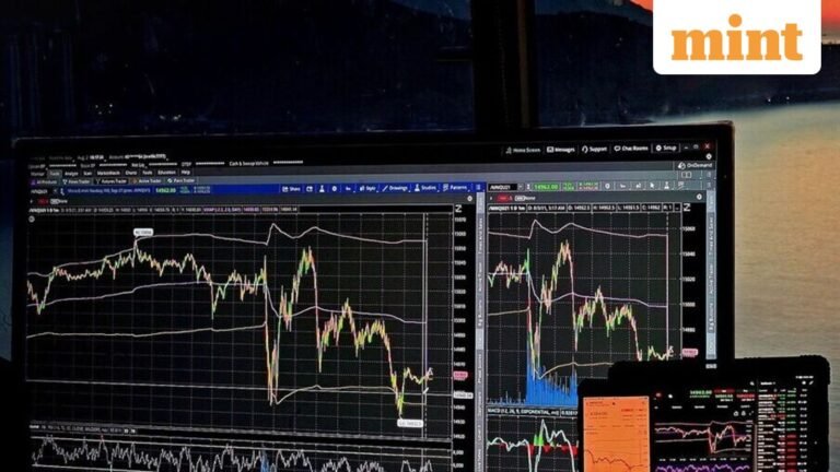 Stock Market Today Highlights: Sensex soars 939 pts at close, Nifty ends above 23,400; banks, FMCG, auto stocks lead | Stock Market News