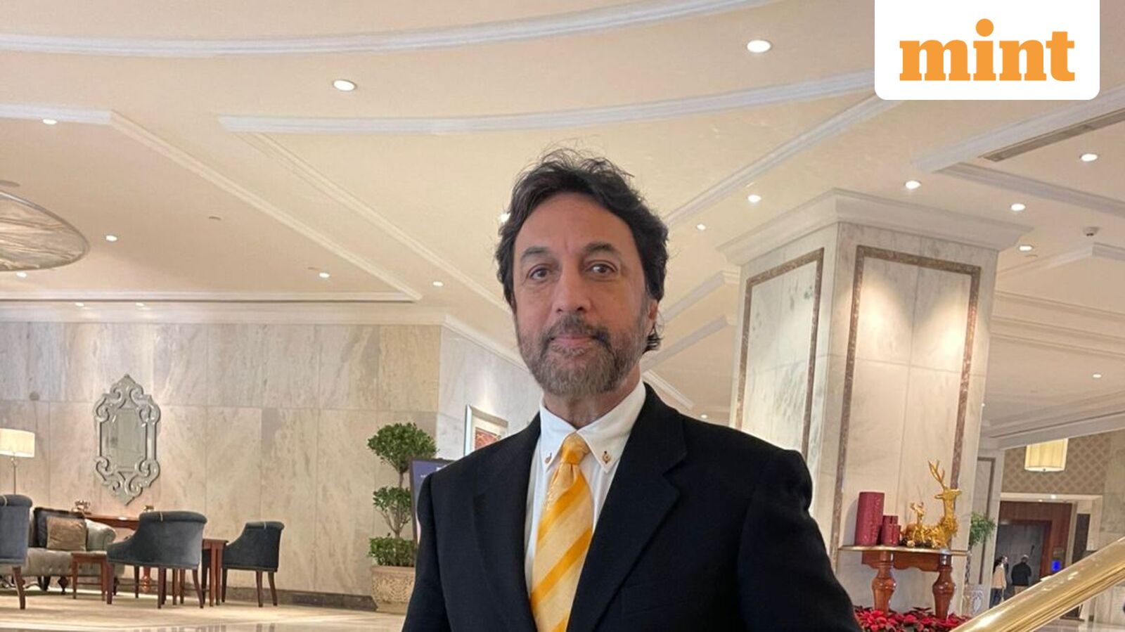 Money will be made in small-cap stocks now in Indian stock market: Shankar Sharma’s latest call