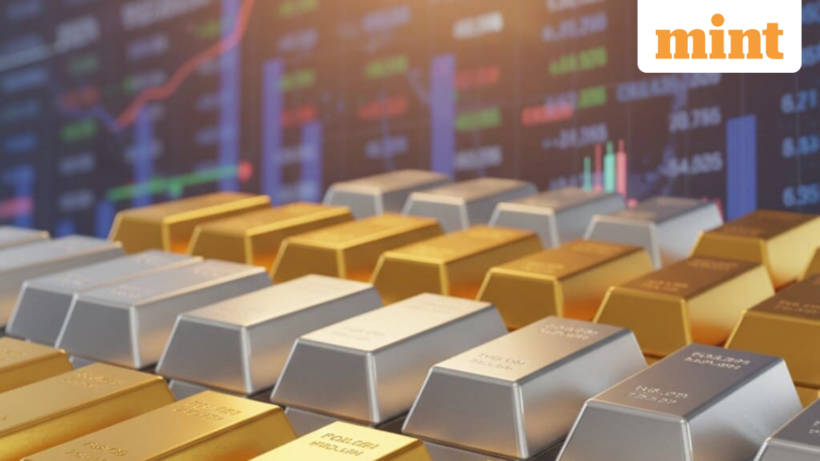 Silver rate today rises  ₹11,000 on MCX as dollar falls after Trump signals US-Iran war may end soon - Outlook ahead?