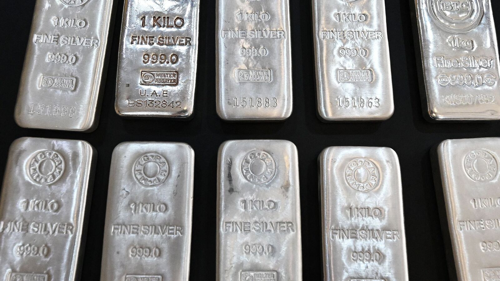 Silver price rises 2% as crude oil supply fears ease; focus shifts to central bank decisions | Stock Market News