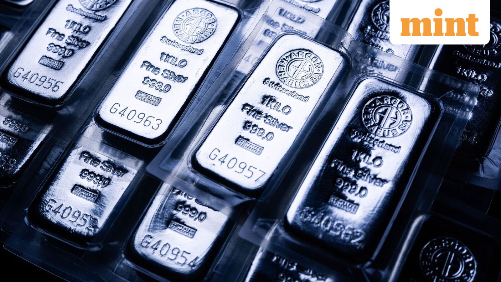 Silver rate in India jumps over 2% on a weaker dollar, bargain buying - What's the outlook ahead for the white metal?