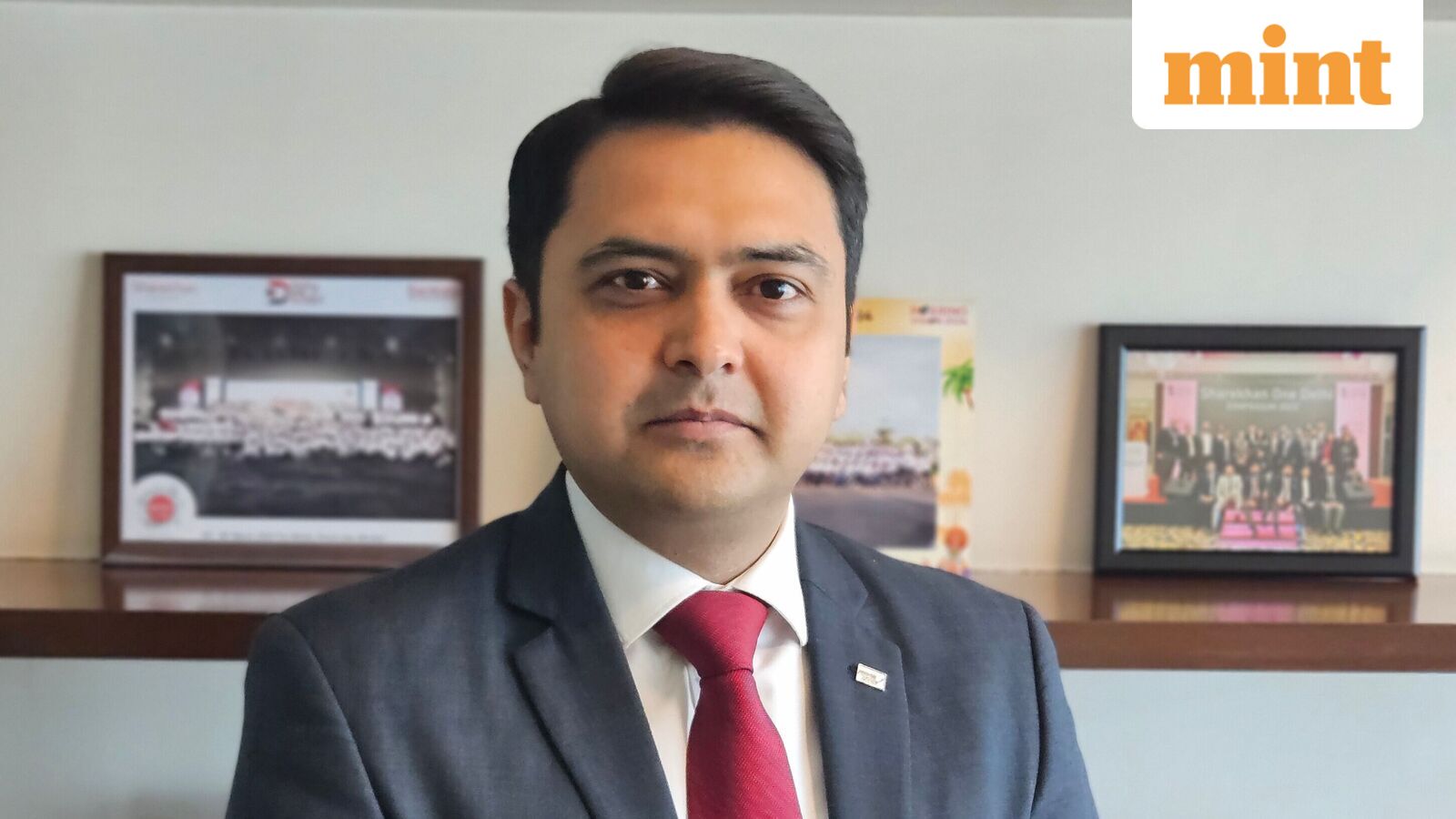 US-Iran war, high crude oil prices could shave off as much as 4% from Nifty earnings: Somil Mehta, Mirae Asset Sharekhan