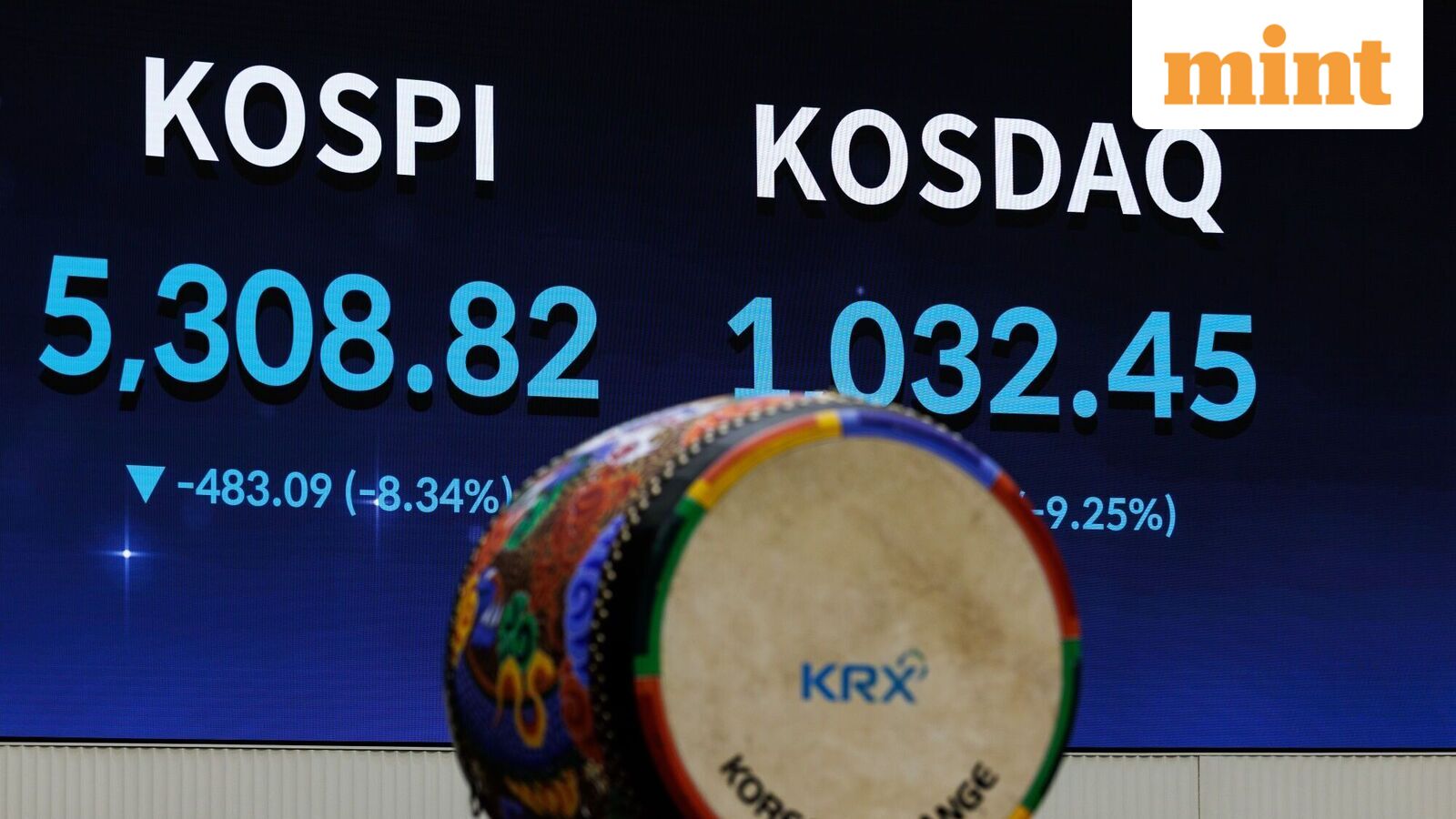 Asian stock market today: South Korea's Kospi rises 12%, Japan's Nikkei 225 up 4% on de-escalation buzz in US-Iran war | Stock Market News
