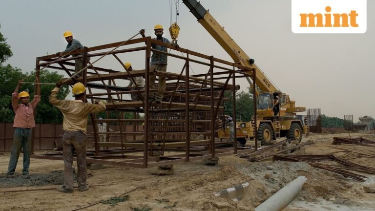 Srinibas Pradhan Constructions IPO opens today: Check GMP, subscription status, and other details
